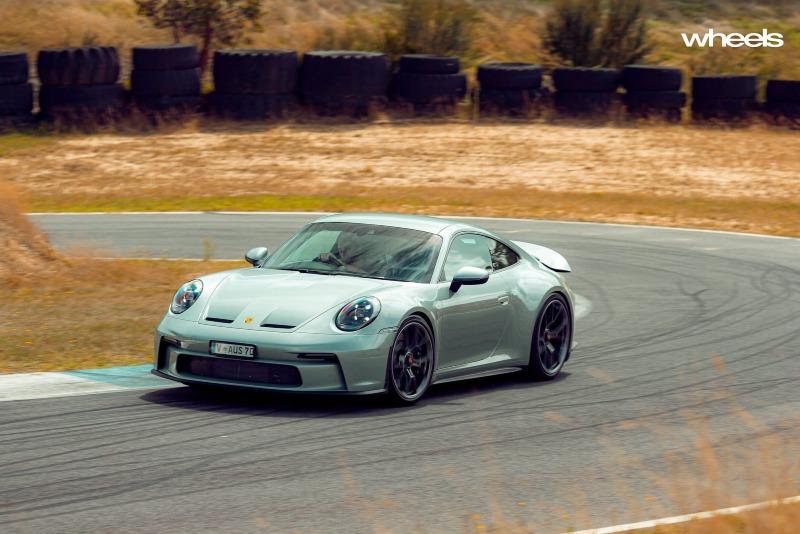 2022_Porsche_911_GT3_Touring_70_years_Porsche_Australia_Edition_Australia_dynamic_front_09_ABrook.jpg