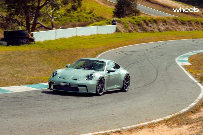 2022_Porsche_911_GT3_Touring_70_years_Porsche_Australia_Edition_Australia_dynamic_front_06_ABrook.jpg