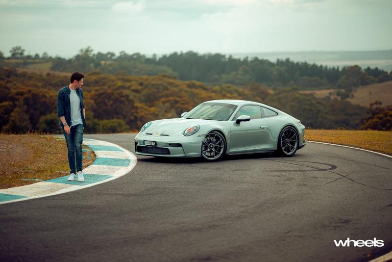2022_Porsche_911_GT3_Touring_70_years_Porsche_Australia_Edition_Australia_static_front_02_ABrook.jpg