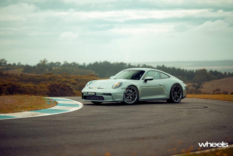 2022_Porsche_911_GT3_Touring_70_years_Porsche_Australia_Edition_Australia_static_front_01_ABrook.jpg