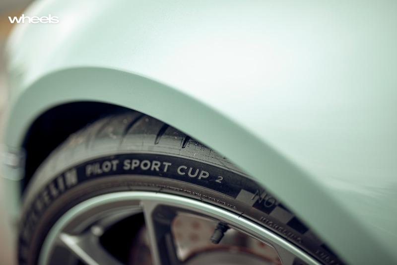 2022_Porsche_911_GT3_Touring_70_years_Porsche_Australia_Edition_Australia_details_tyre_spec_ABrook.jpg