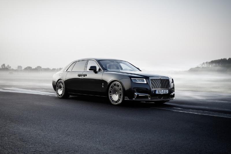 BRABUS 700 based on Rolls Royce Ghost Extended Outdoor klein (1)-1170x780 (2).jpg