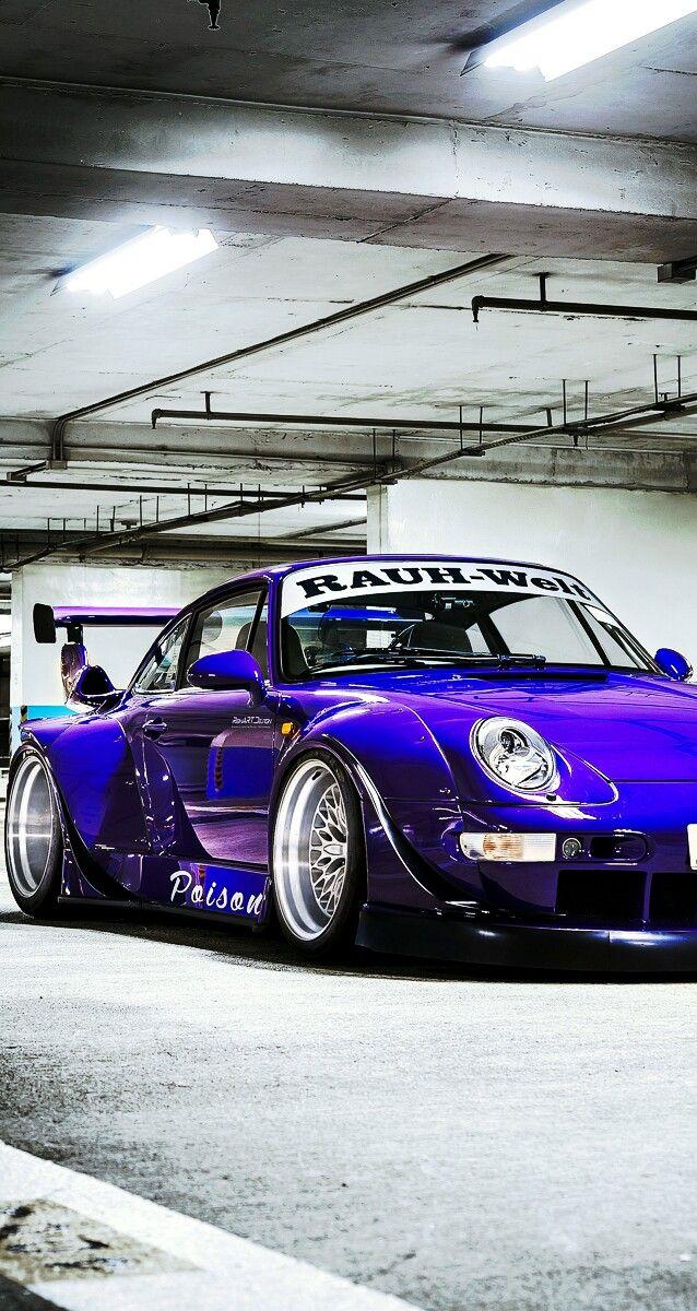 (°!°) RWB Porsche 993 _Poison_ painted in ultraviolet purple.jpeg