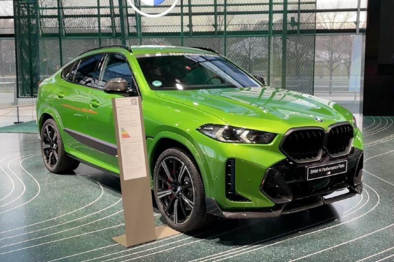 2023-BMW-X6-Facelift-G06-LCI-Java-Green-M-Performance-Tuning-01-1024x682.jpg