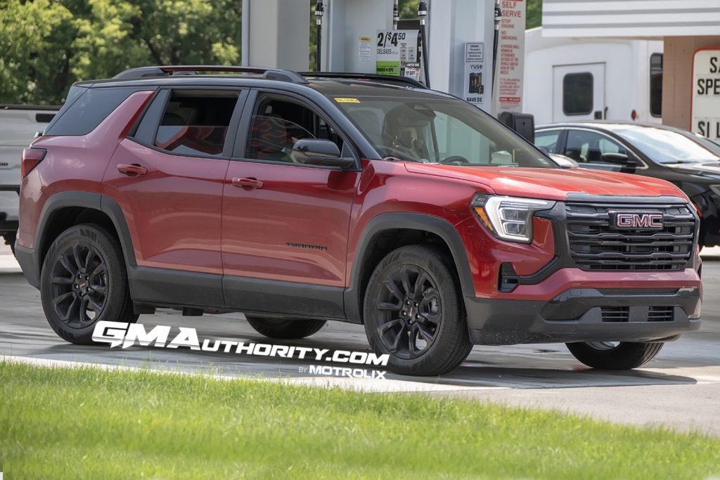 2025-GMC-Terrain-Elevation-Black-Edition-Volcanic-Red-GNT-Prototype-Spy-Shots-July-2024-Exterior-005-side-front-three-quarters-1024x683.jpg