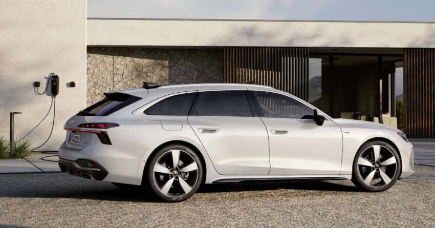 2025-Audi-A6-Avant-and-Sedan-e-hybrid-quattro-PHEV-debut-4-850x445.jpg