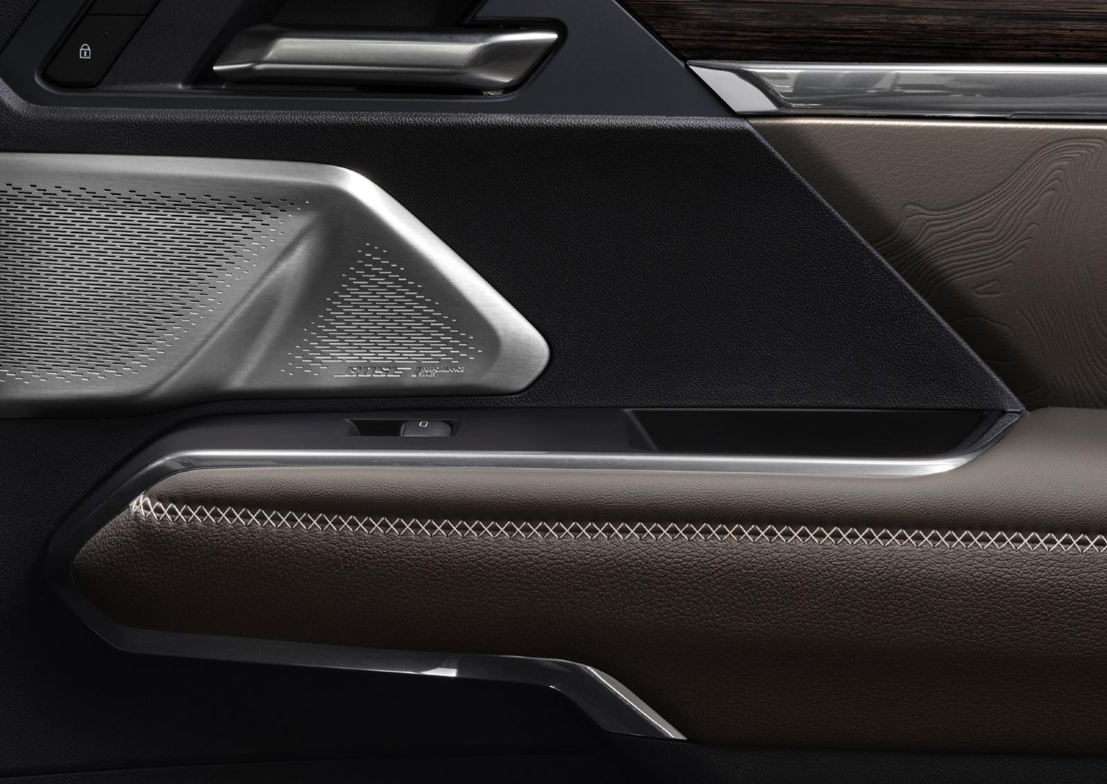 2026-GMC-Acadia-Denali-Ultimate-Press-Photos-Interior-007-door-panel-detail-Bose-sound-system.jpg