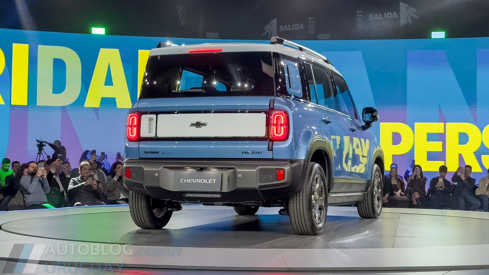 Lanzamiento Chevrolet Onix Tracker Captiva EV Captiva PHEV Spark EUV Precios 0km Autoblog 2025 2026-11.jpg