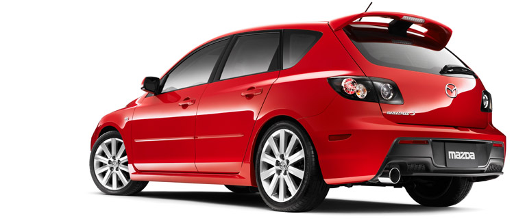 ***MAZDA SPEED 3 (한국판매시작)*** | 보배드림 자동차사진/동영상