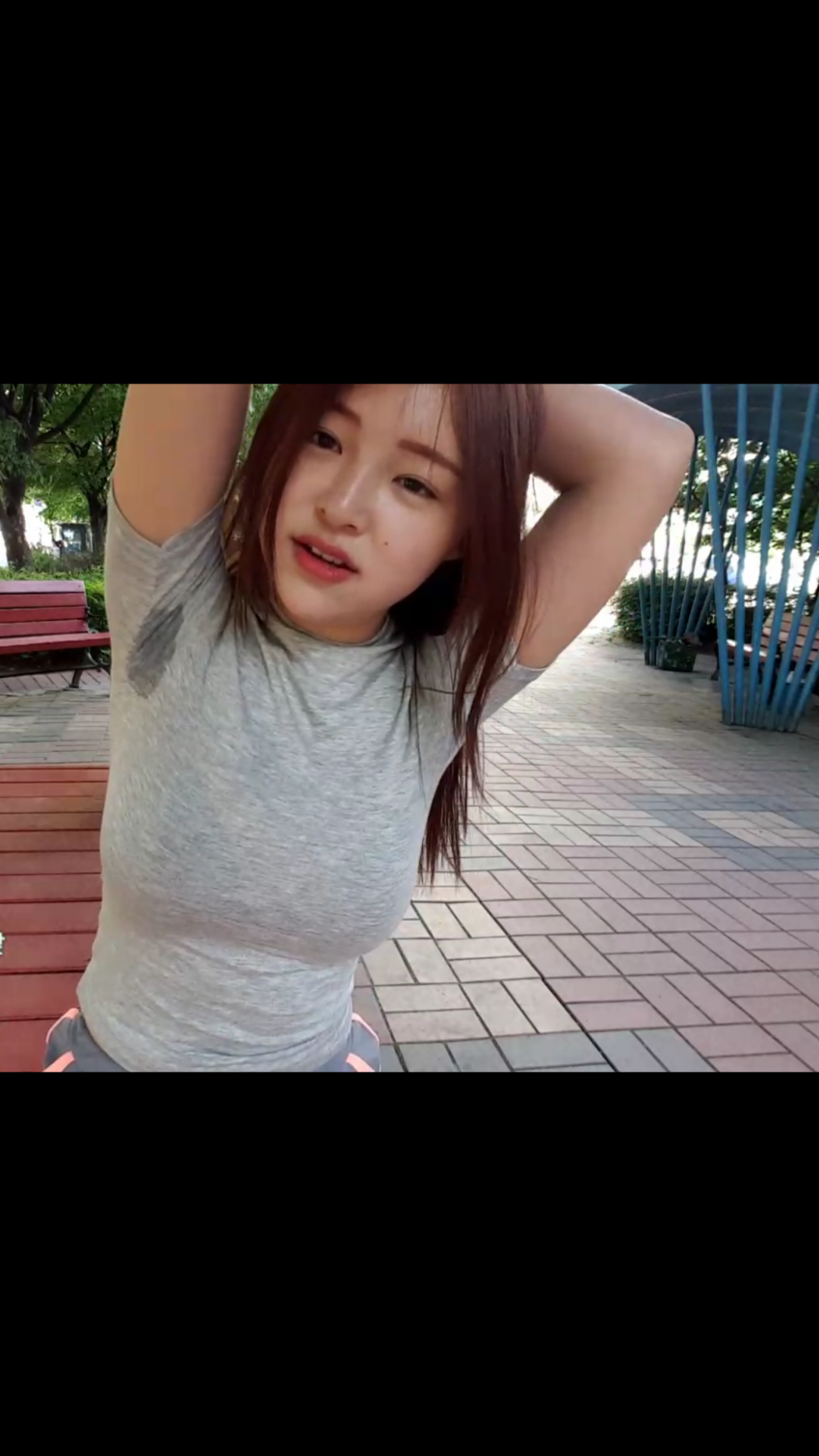 진지) 겨드랑이 페티쉬 최적화 .... jpg - 보배드림 유머게시판