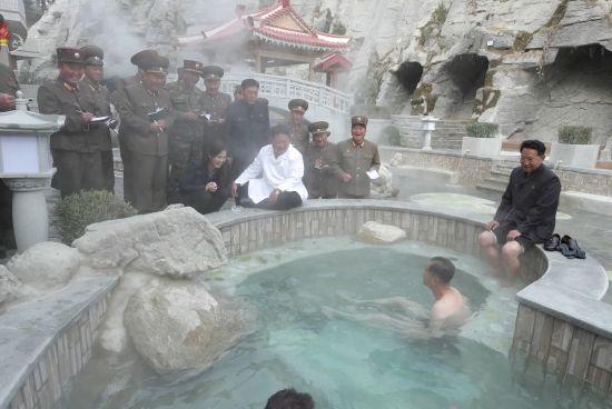 내가 사우나와 목욕탕서 본 대물~~~ 썰 - 보배드림 유머게시판