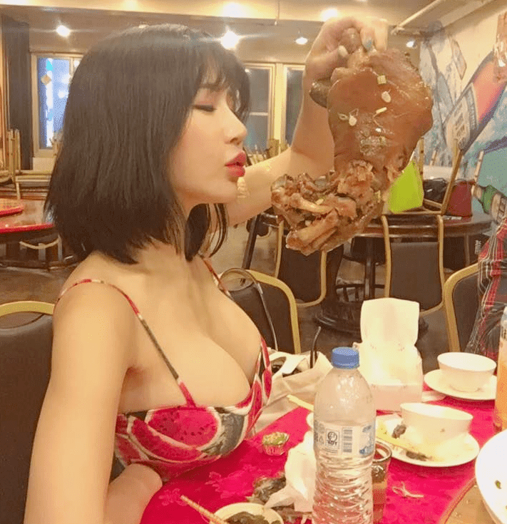 보배족발 이미지
