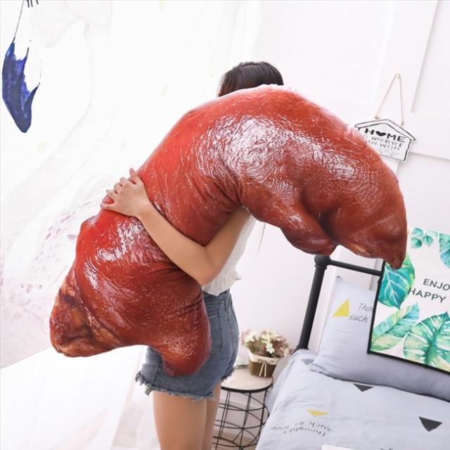 보배족발 이미지