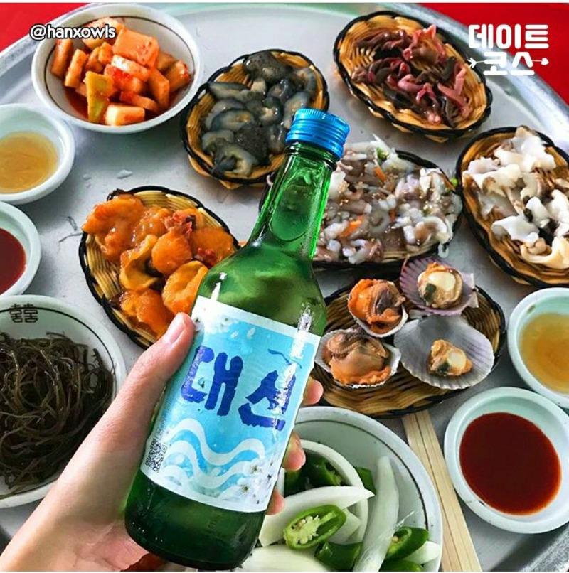 연화리 이미지