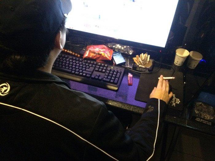 드림PC방 이미지