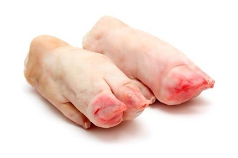 보배족발 이미지