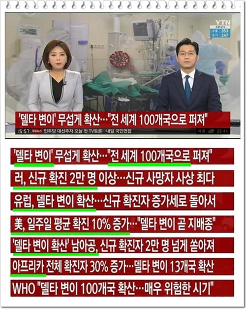 델타 변이 전 세계 100개국 확산.jpg