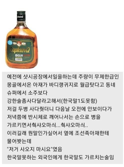 한국어 강제로 주입시키는 술.jpg