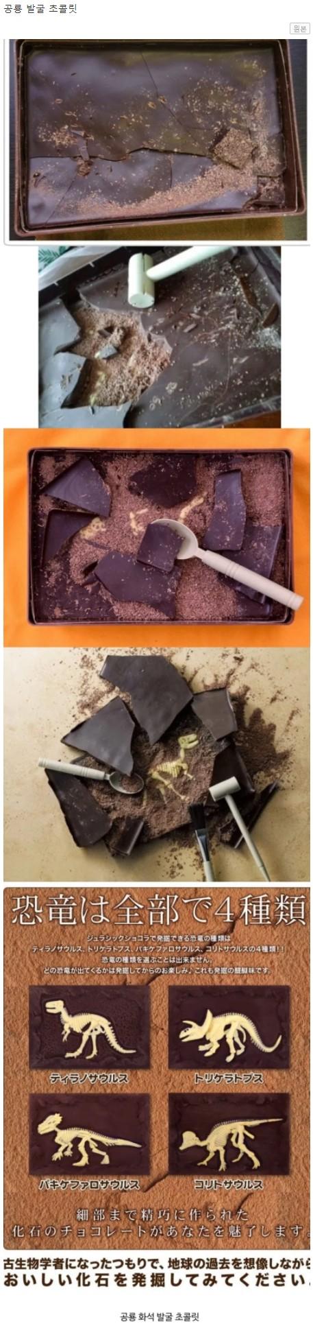 일본의 신박한 초콜릿.jpg