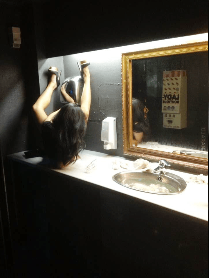 보배헤어 이미지