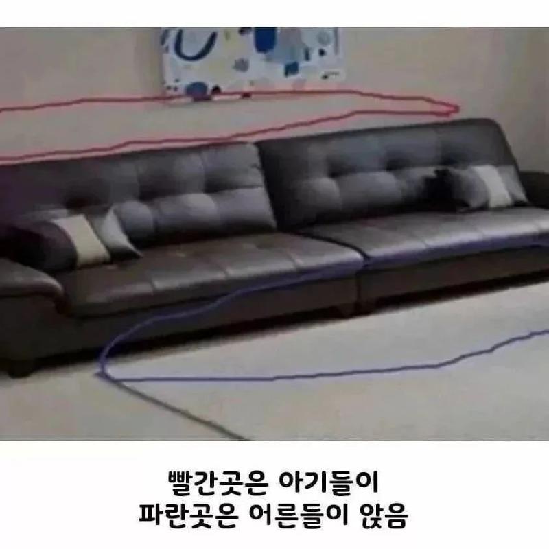 한국쇼파 이미지