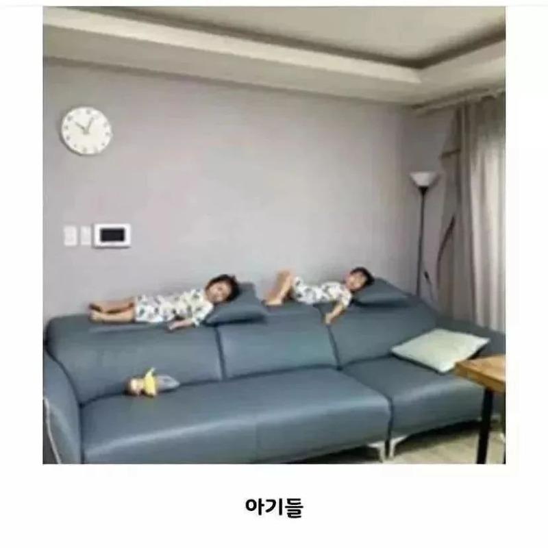 한국쇼파 이미지