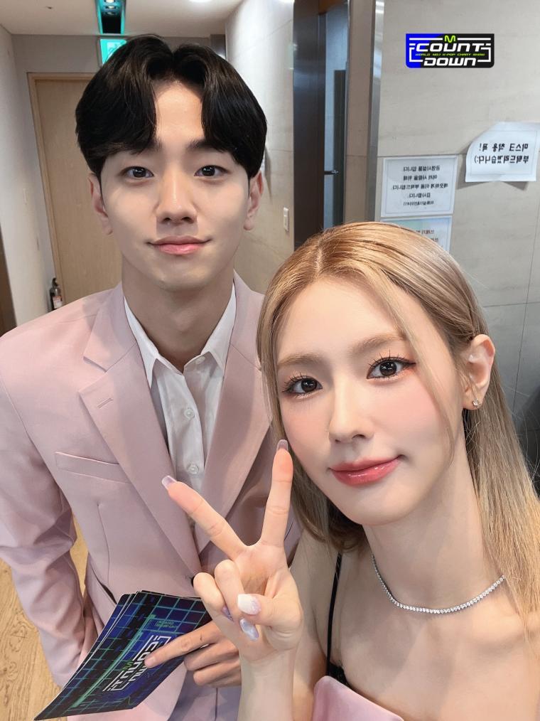 아이비주얼 이미지