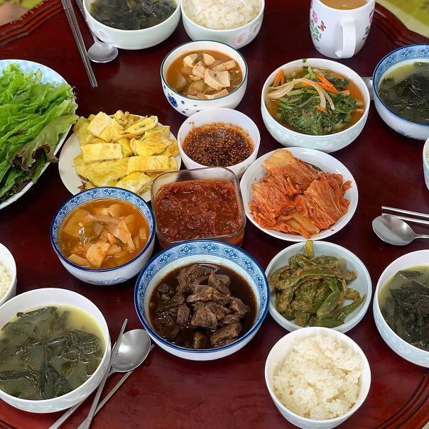 진짜밥상 이미지