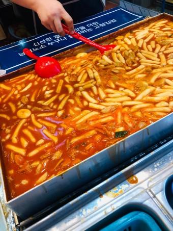 보배분식 이미지