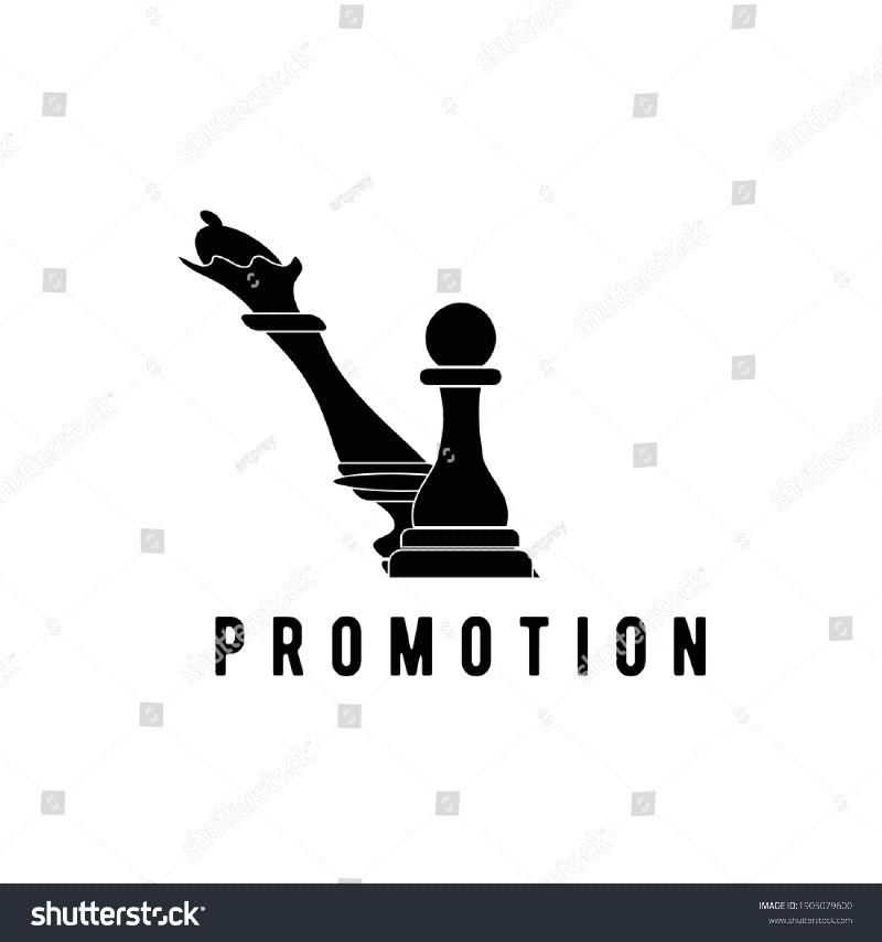 stock-vector-chess-promotion-pawn-transformation-become-queen-vector-design-illustration-1905079600.jpg