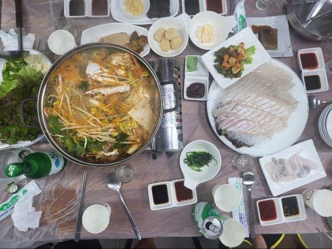 보배횟집 이미지