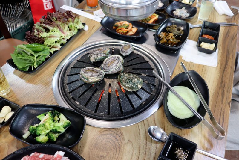 보배횟집 이미지