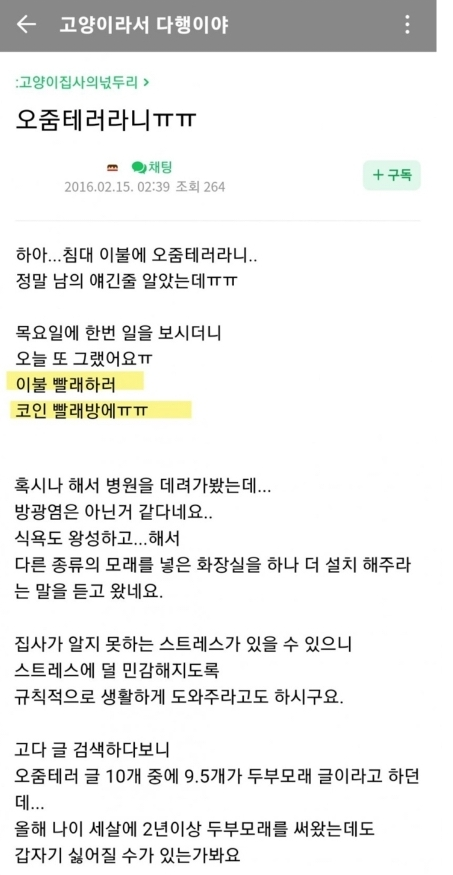 드림세탁소 이미지