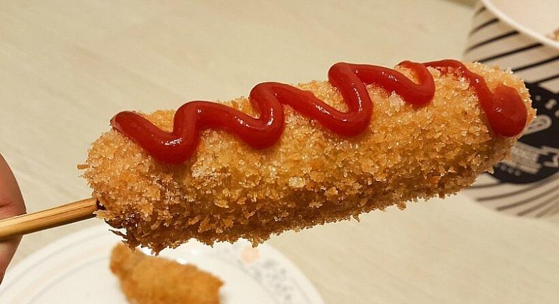 학교앞간식 이미지