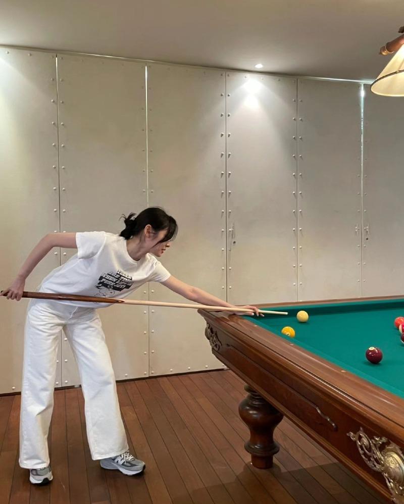 보배당구장 이미지