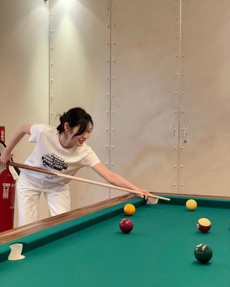 보배당구장 이미지