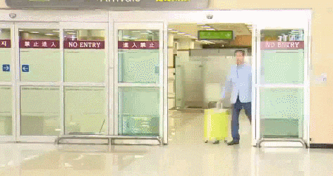 노룩 김무성 짤.gif