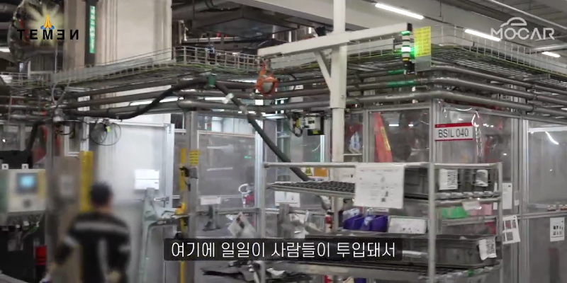 테슬라 모델Y 이렇게 만든다.테슬라 공장 기가 상하이 세계 최초 공개.mp4_000177844.png
