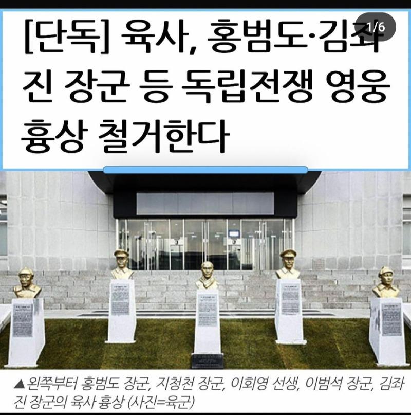 현재 정권의 정체성