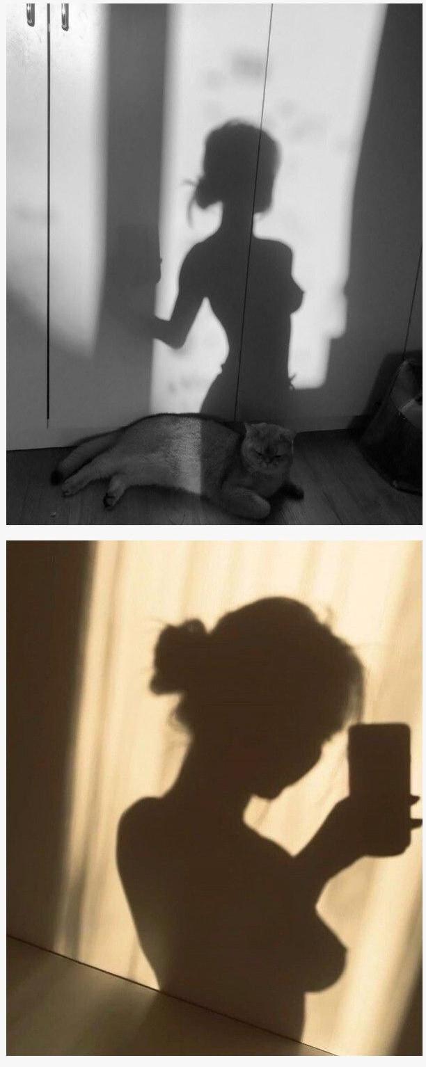 누드 셀카 