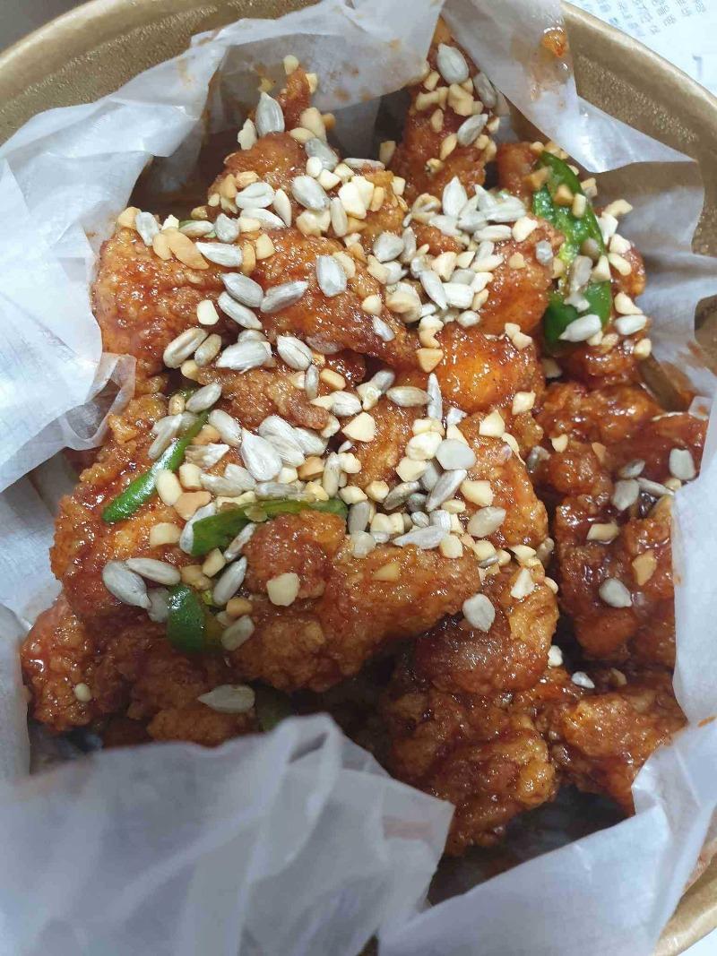 강정 이미지