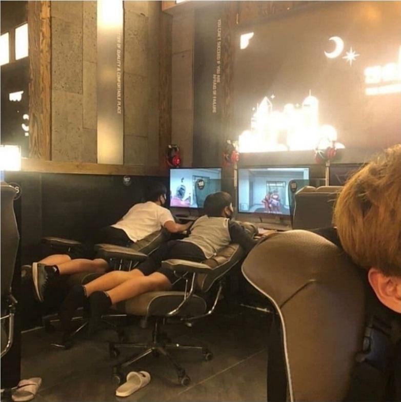 드림PC방 이미지