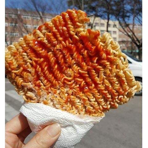 드림분식 이미지