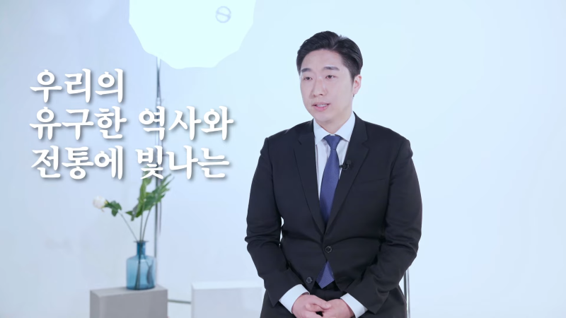더불어민주당 8호 영입인재! '백범 김구의 후예' 김용만 0-10 screenshot.png