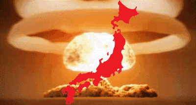 원자폭탄 일본.gif