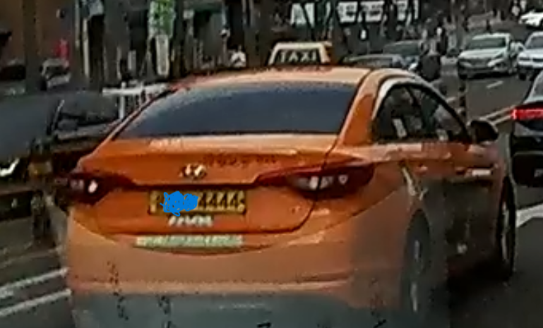 Taxi 번호 깔쌈.PNG