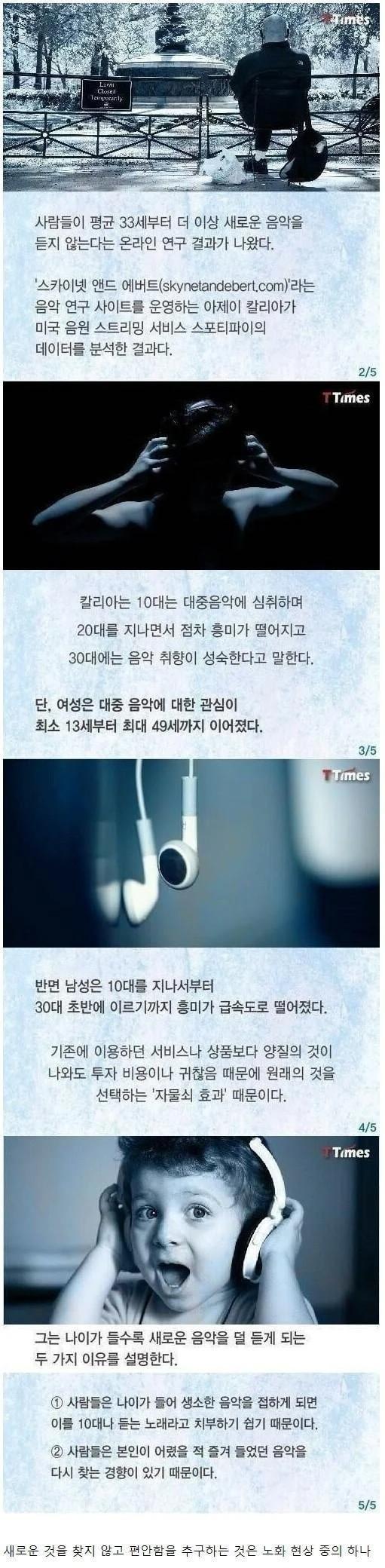 [유머]사람이 노화가 왔다는 현상.jpg