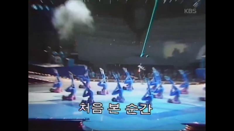 송골매 - '처음 본 순간' _ Song gol mae(Falcon) - 'Moment Seeing First Time' [1983 가요대상].mp4_20241025_144550.640.jpg