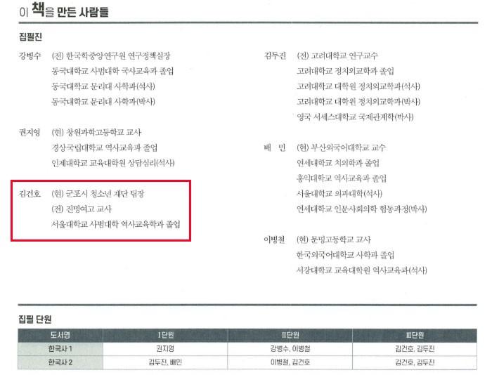 뉴라이트 역사왜곡 교과서 채택 학교는 집필자 재직중인 경산시 문명고 2.jpg