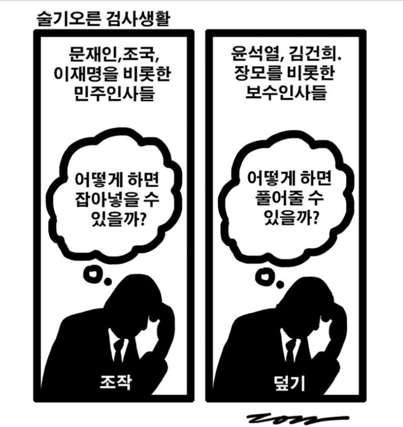 슬기로운 검사 만평.jpg